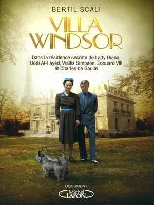 cover image of Villa Windsor